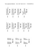 SYSTEM, PLUG-IN, AND METHOD FOR IMPROVING TEXT COMPOSITION BY MODIFYING     CHARACTER PROMINENCE ACCORDING TO ASSIGNED CHARACTER INFORMATION MEASURES diagram and image