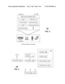 METHOD AND APPARATUS FOR PRESENTING MEDIA CONTENT diagram and image