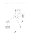 METHOD AND APPARATUS FOR PRESENTING MEDIA CONTENT diagram and image