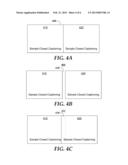 Method to Enable Proper Representation of Scaled 3D Video diagram and image