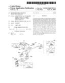 NETWORK SYSTEM AND IMAGE PROJECTION APPARATUS diagram and image