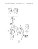 NETWORK SYSTEM AND IMAGE PROJECTION APPARATUS diagram and image