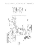 NETWORK SYSTEM AND IMAGE PROJECTION APPARATUS diagram and image