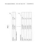 NETWORK SYSTEM AND IMAGE PROJECTION APPARATUS diagram and image