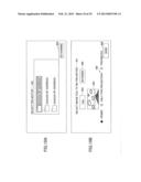 NETWORK SYSTEM AND IMAGE PROJECTION APPARATUS diagram and image