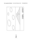 NETWORK SYSTEM AND IMAGE PROJECTION APPARATUS diagram and image