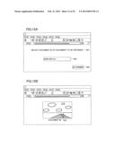 NETWORK SYSTEM AND IMAGE PROJECTION APPARATUS diagram and image