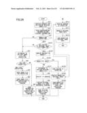 NETWORK SYSTEM AND IMAGE PROJECTION APPARATUS diagram and image