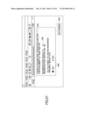 NETWORK SYSTEM AND IMAGE PROJECTION APPARATUS diagram and image