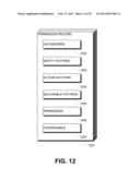 SYSTEMS AND METHODS OF ASSESSING PERMISSIONS IN VIRTUAL WORLDS diagram and image