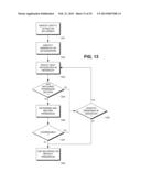 SYSTEMS AND METHODS OF ASSESSING PERMISSIONS IN VIRTUAL WORLDS diagram and image