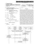 Method and system for multi-access authentication in next generation     network diagram and image