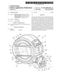 TAPE MEASURE diagram and image