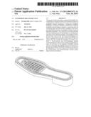 WATERPROOF BREATHABLE SOLE diagram and image