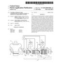 CONTROL APPARATUS FOR TEMPERATURE EXCURSIONS WITHIN AN EXHAUST GAS     TREATMENT SYSTEM diagram and image