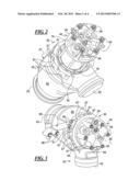 Radial Mounting for Regeneration Device diagram and image