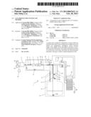 GAS LIQUEFACTION SYSTEM AND METHOD diagram and image