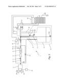 GAS LIQUEFACTION SYSTEM AND METHOD diagram and image