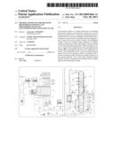 METHOD AND DEVICE FOR OBTAINING PRESSURIZED NITROGEN AND PRESSURIZED     OXYGEN BY LOW-TEMPERATURE SEPARATION OF AIR diagram and image