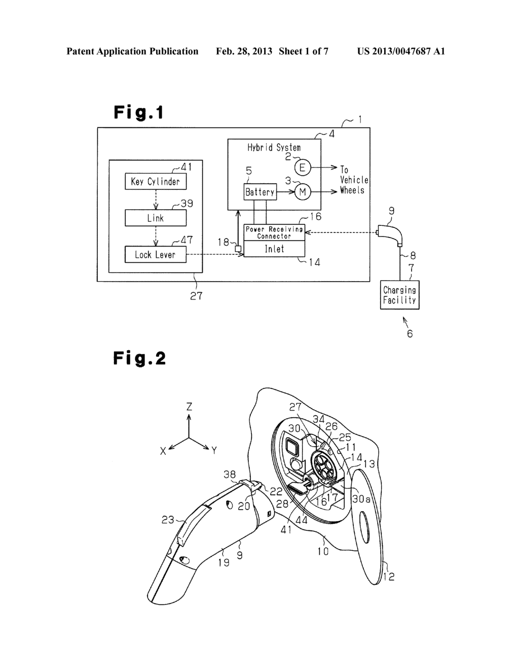 POWER SUPPLY PLUG LOCKING DEVICE - diagram, schematic, and image 02