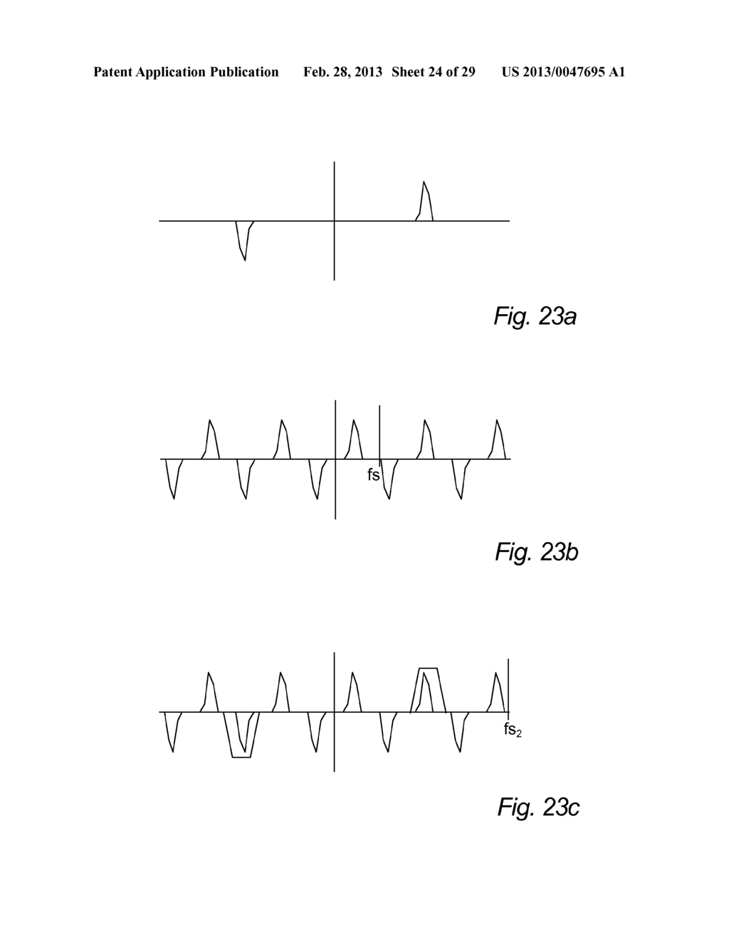 Ultrasonic Flow Meter - diagram, schematic, and image 25