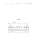 Z-AXIS STAGE DRIVING APPARATUS, STAGE DRIVING APPARATUS, AND METHOD FOR     MANIPULATING STAGE DRIVING APPARATUS diagram and image