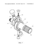 MULTI-SPEED HYDRAULIC PUMP diagram and image