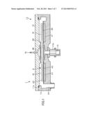 SUBSTRATE PROCESSING APPARATUS AND FILM DEPOSITION APPARATUS diagram and image