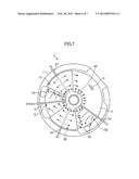 SUBSTRATE PROCESSING APPARATUS AND FILM DEPOSITION APPARATUS diagram and image