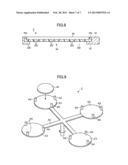 SUBSTRATE PROCESSING APPARATUS AND FILM DEPOSITION APPARATUS diagram and image