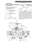 INTERNAL COMBUSTION ENGINE AND VALVE DRIVE FOR AN INTERNAL COMBUSTION     ENGINE diagram and image