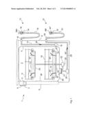 DISHWASHER WITH FAULT IDENTIFICATION diagram and image