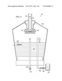 Package Assembly Cleaning Process Using Vaporized Solvent diagram and image