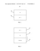 MONOLITHIC MULTI-JUNCTION PHOTOVOLTAIC CELL AND METHOD diagram and image