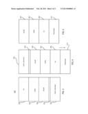 MONOLITHIC MULTI-JUNCTION PHOTOVOLTAIC CELL AND METHOD diagram and image