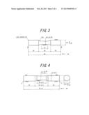 SPRING STEEL AND METHOD FOR MANUFACTURING THE SAME diagram and image