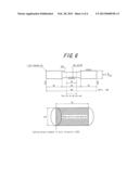 SPRING STEEL AND METHOD FOR MANUFACTURING THE SAME diagram and image