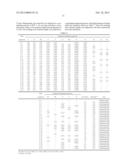 SPRING STEEL AND METHOD FOR MANUFACTURING THE SAME diagram and image