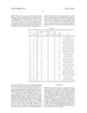 SPRING STEEL AND METHOD FOR MANUFACTURING THE SAME diagram and image