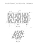 FIBROUS STRUCTURES diagram and image