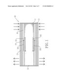 HEAT PIPE MADE OF COMPOSITE MATERIAL AND METHOD OF MANUFACTURING THE SAME diagram and image