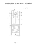 SURFACE CONTROLLED SUBSURFACE SAFETY VALVE diagram and image