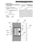 APPARATUS AND METHOD FOR PENETRATING CEMENT SURROUNDING A TUBULAR diagram and image