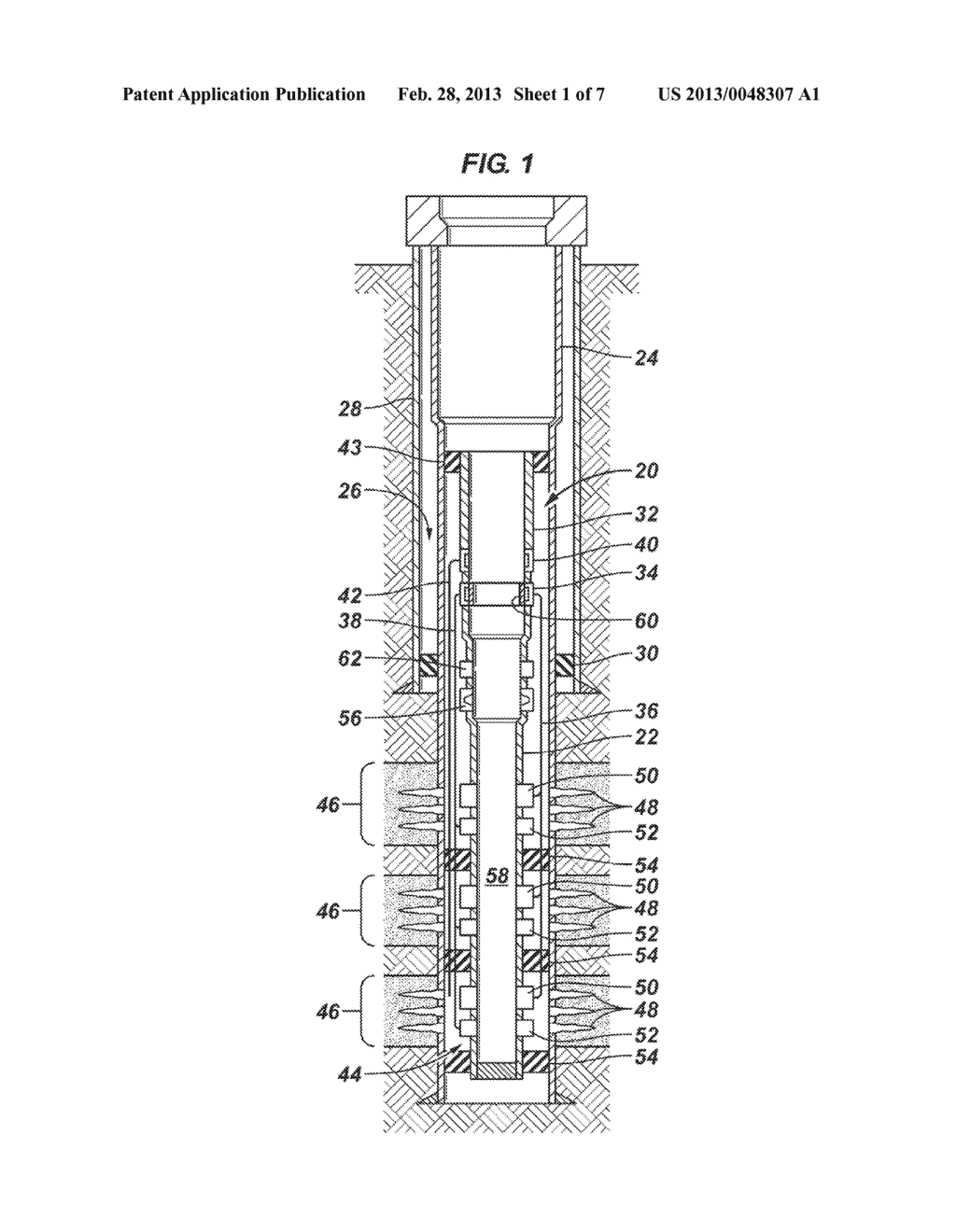 COMPLETION FOR DOWNHOLE APPLICATIONS - diagram, schematic, and image 02