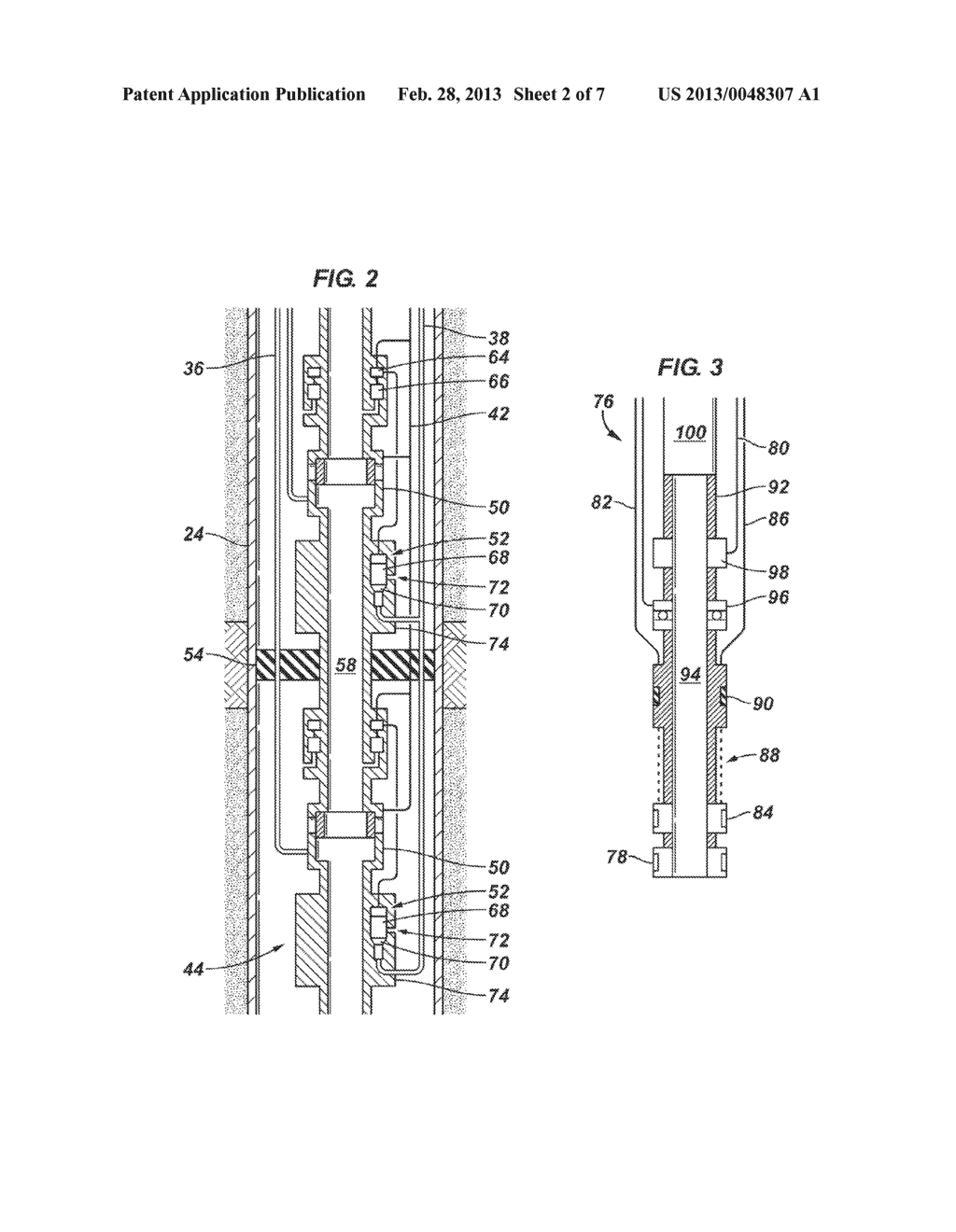 COMPLETION FOR DOWNHOLE APPLICATIONS - diagram, schematic, and image 03