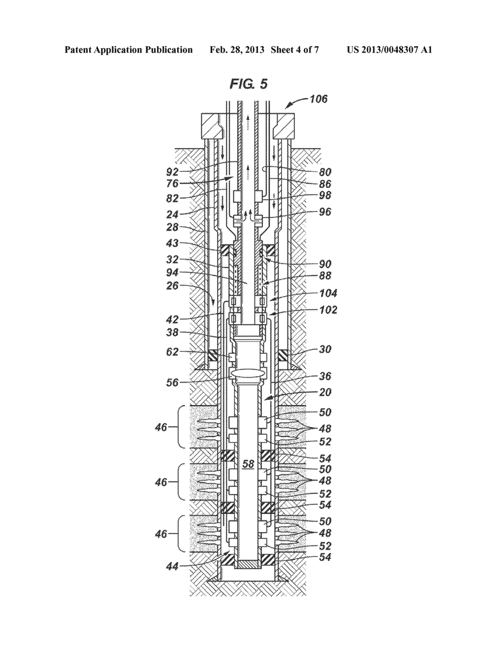 COMPLETION FOR DOWNHOLE APPLICATIONS - diagram, schematic, and image 05