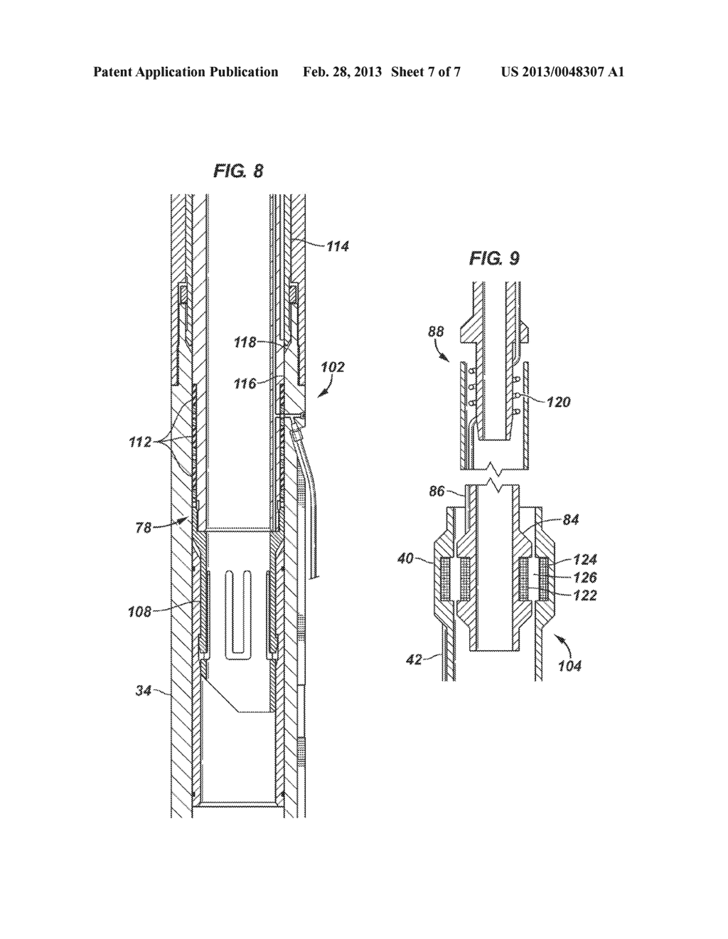 COMPLETION FOR DOWNHOLE APPLICATIONS - diagram, schematic, and image 08