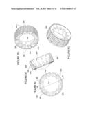 DOWNHOLE TOOL AND METHOD OF USE diagram and image