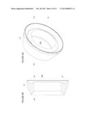 DOWNHOLE TOOL AND METHOD OF USE diagram and image