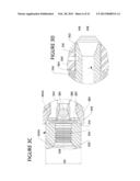 DOWNHOLE TOOL AND METHOD OF USE diagram and image